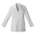 Dickies Notched Collar Lab Coat
